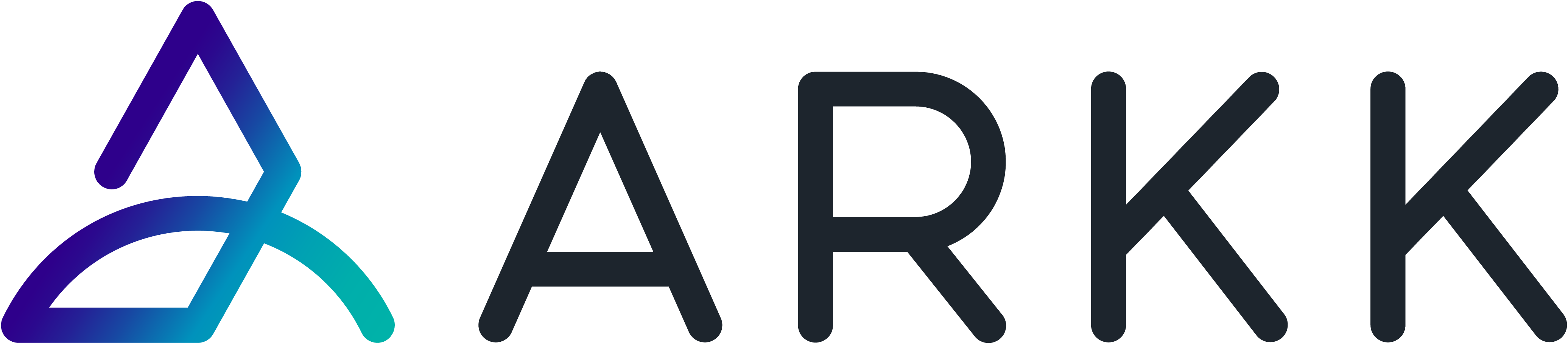 ARKK Logo