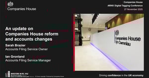 ARKK Companies House update Economic Crime and Corporate Transparency Act