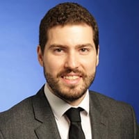 Making Tax Deliver VAT Webinar - Luiz