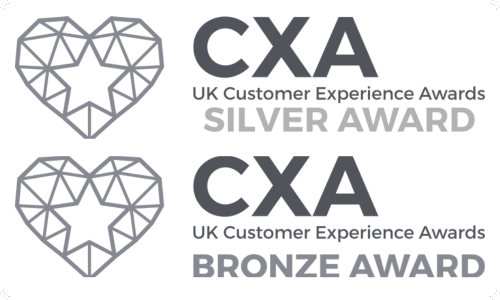 ARKK Customer Success Silver & Bronze Award Winners ARKK Customer Success Silver & Bronze Award Winners
