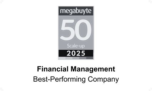 ARKK 2025 Megabuyte Award ARKK 2025 Megabuyte Award