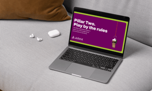 ARKK Pillar Two demo thumbnail