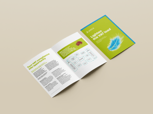 ARKK VAT flyer mockup