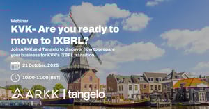 ARKK and Tangelo KVK Webinar