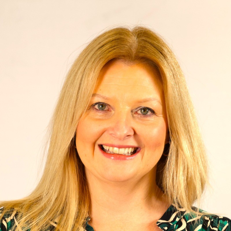 Cathy Hawthorne, Chief Operating Officer at ARKK