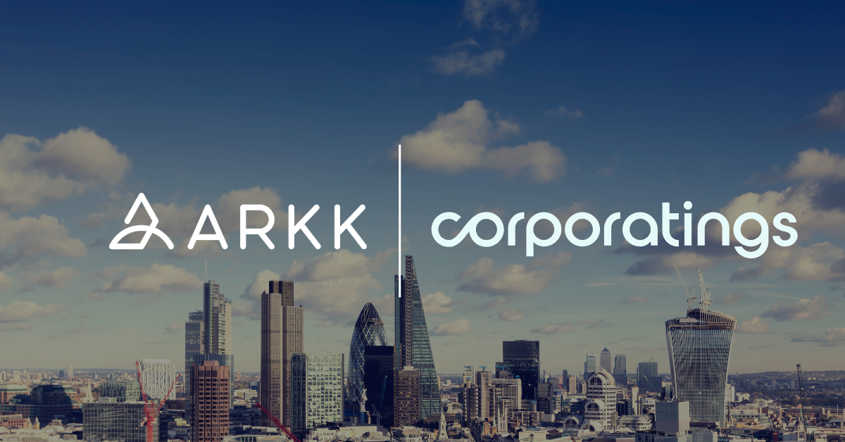 ARKK | Corporatings