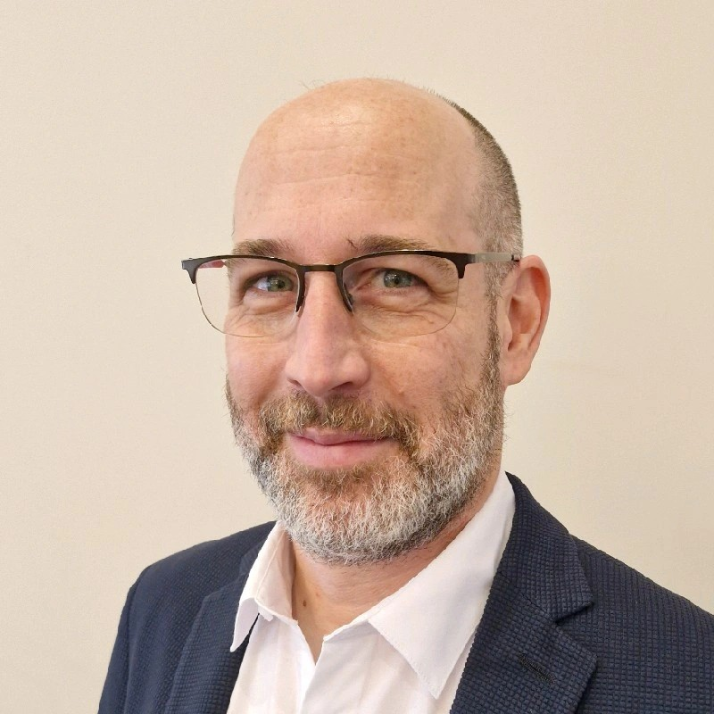 Roi Lustik Cohen, Chief Technology Officer, ARKK